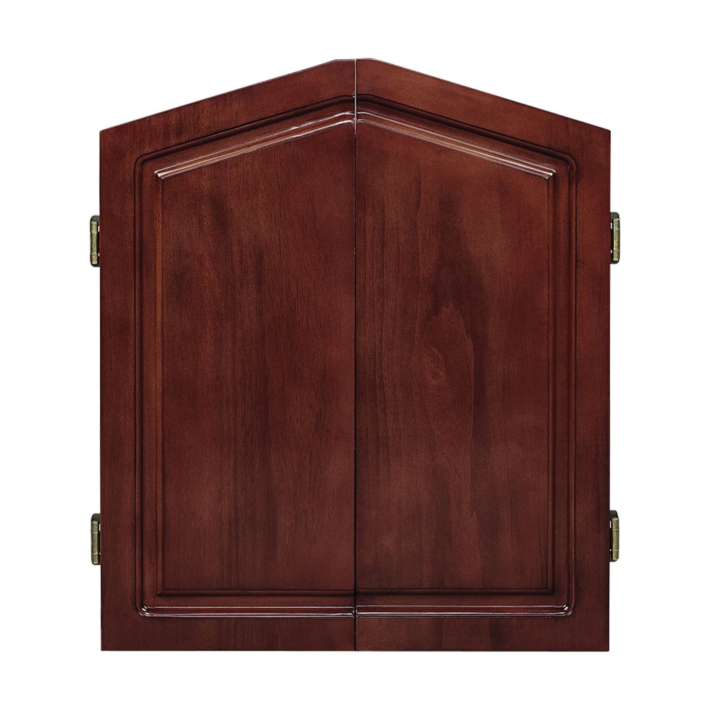 Dart Board Cabinet