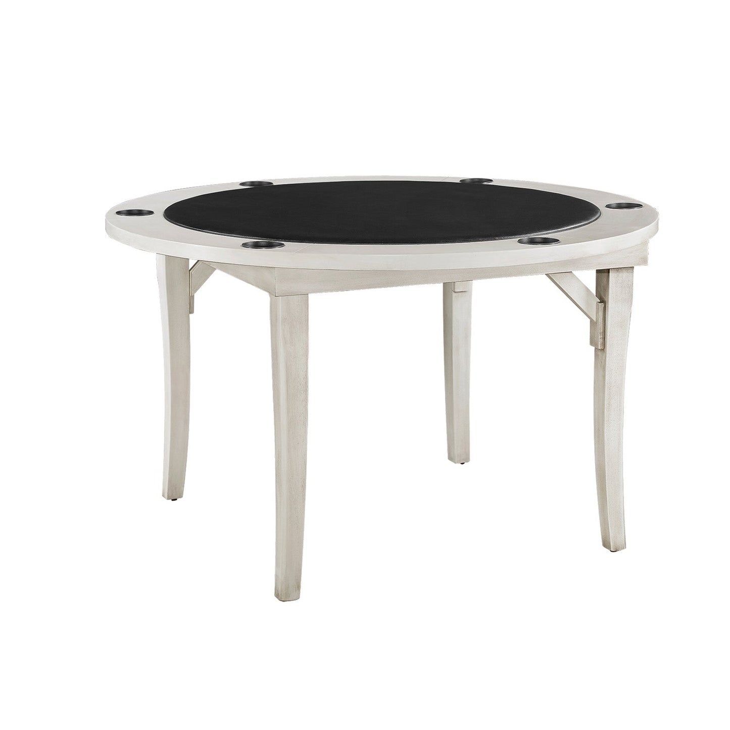 48″ Folding Card Table