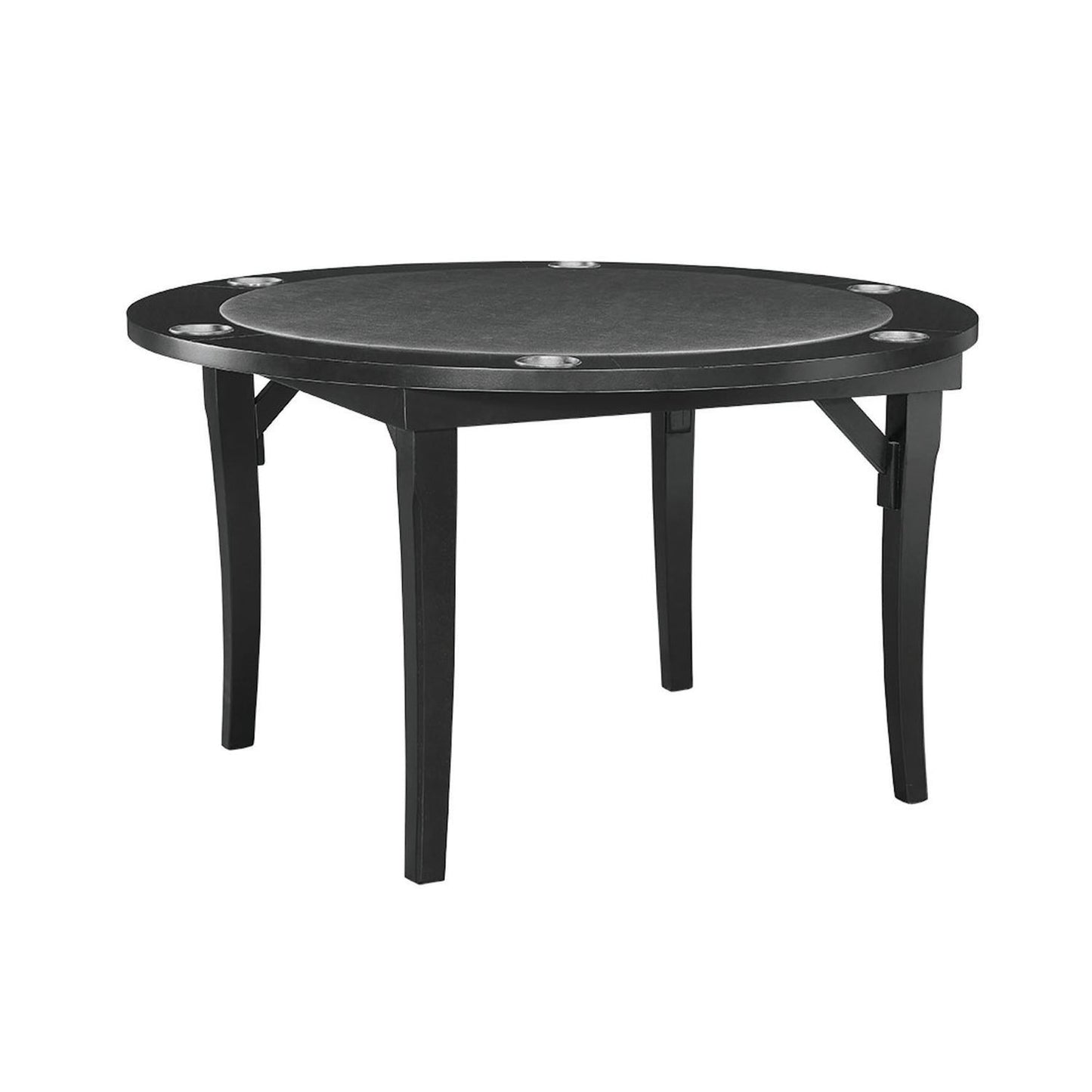 48″ Folding Card Table