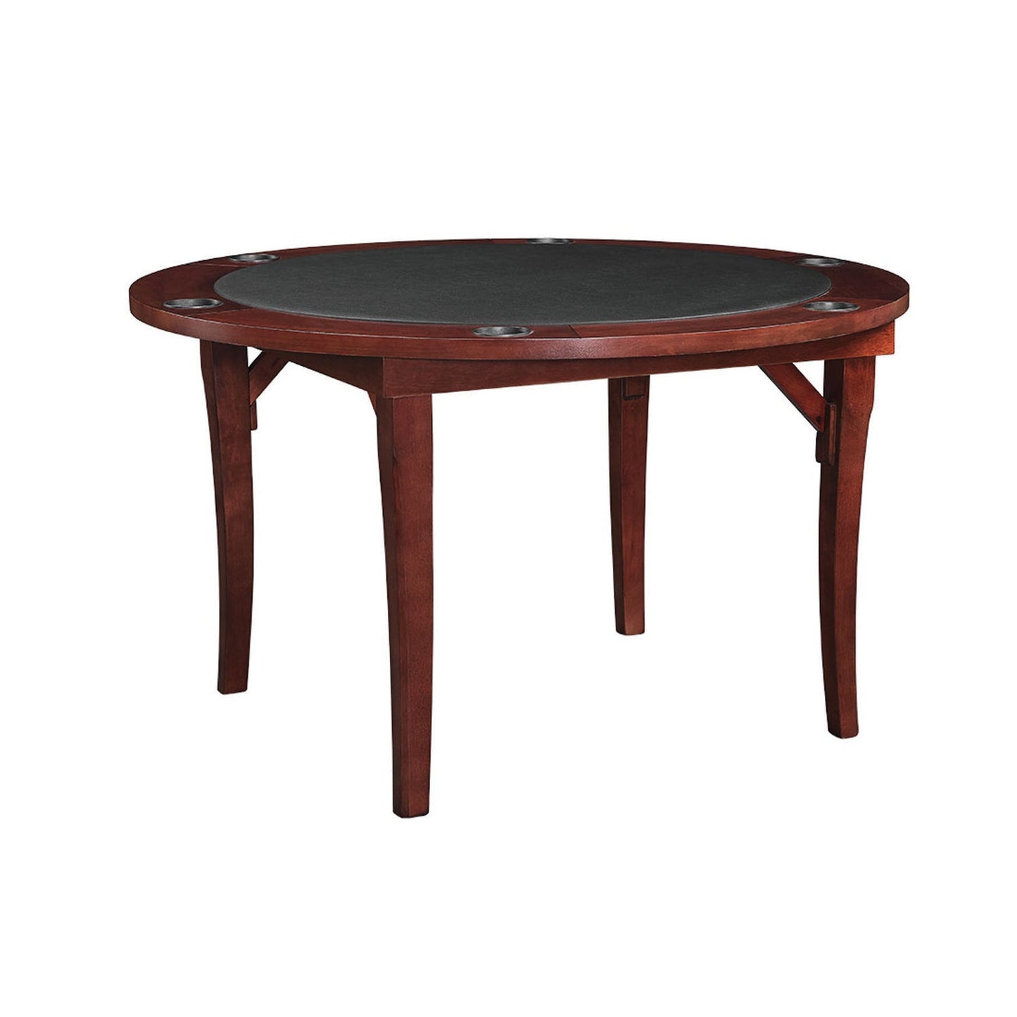 48″ Folding Card Table