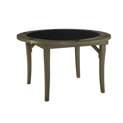 48″ Folding Card Table