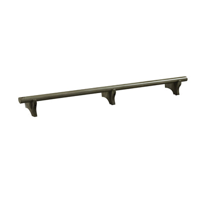 72″ Bar Counter