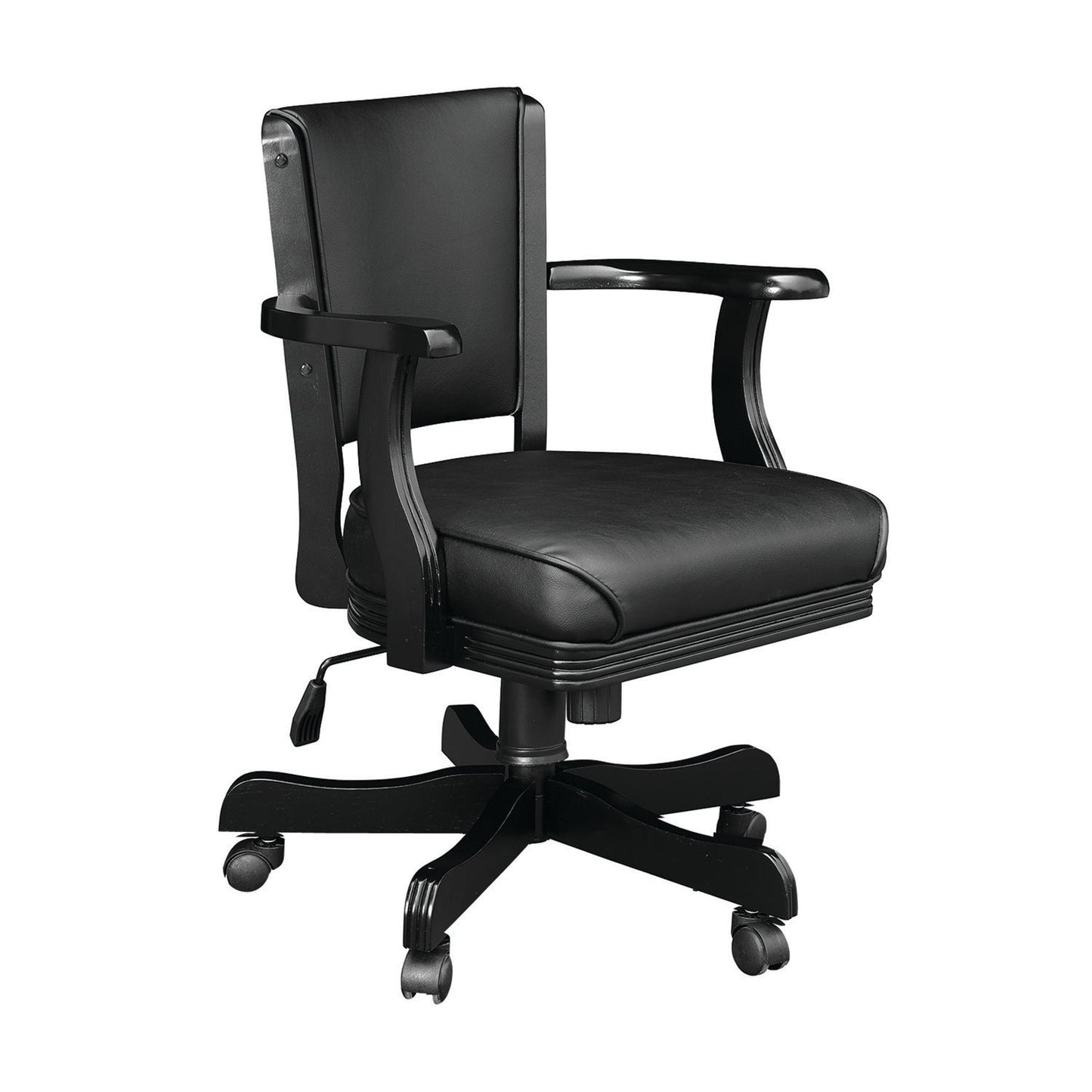 Swivel Game Chair