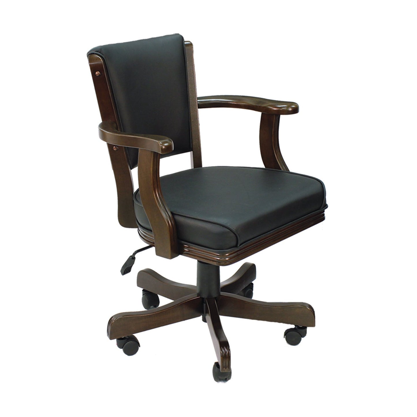 Swivel Game Chair