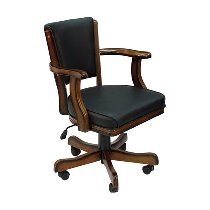 Swivel Game Chair