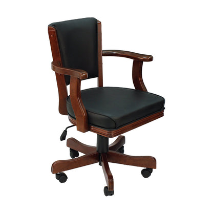 Swivel Game Chair