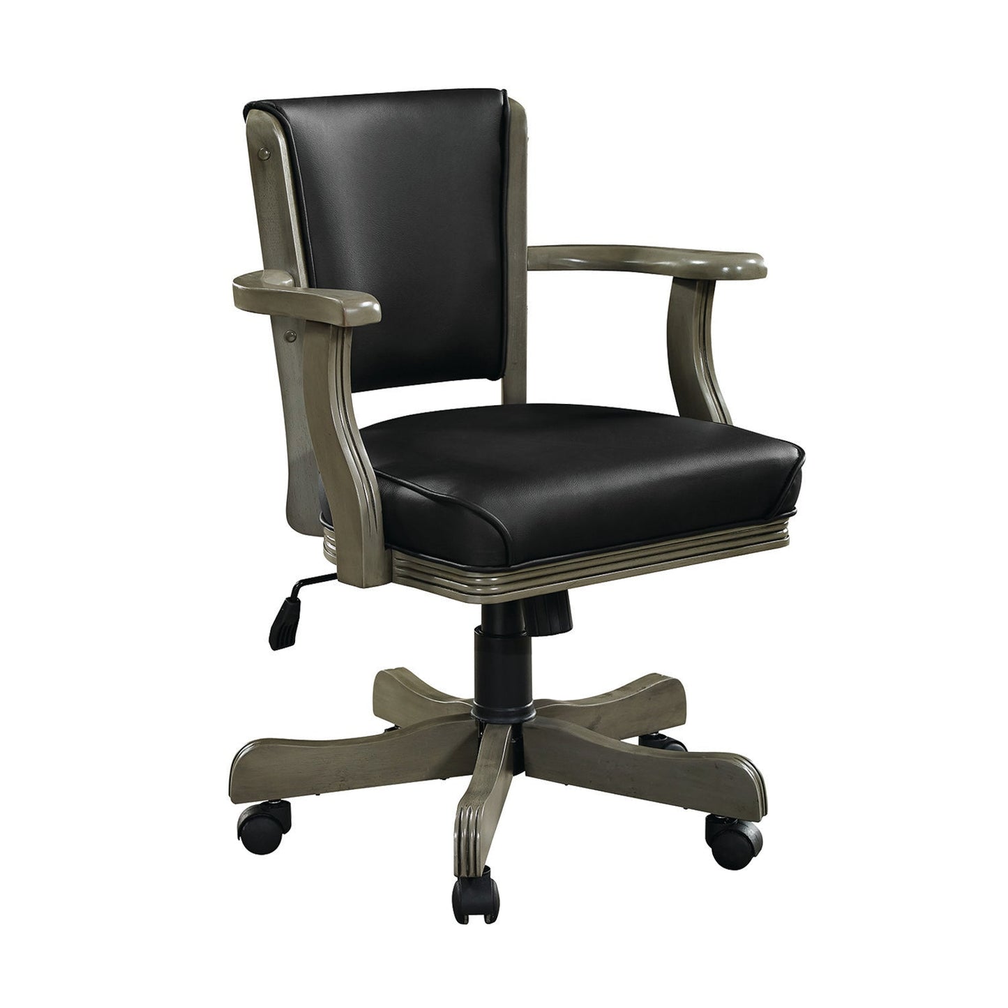 Swivel Game Chair