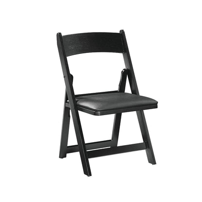 Folding Game Chair