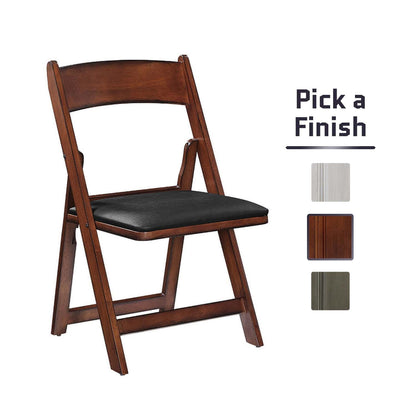 Folding Game Chair