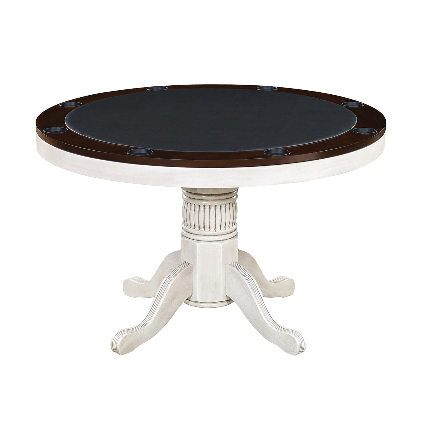 48″ Reversible Card Table