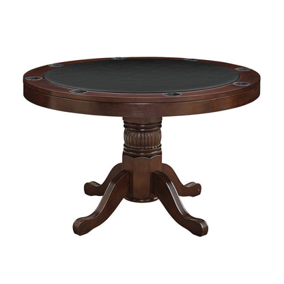 48″ Reversible Card Table