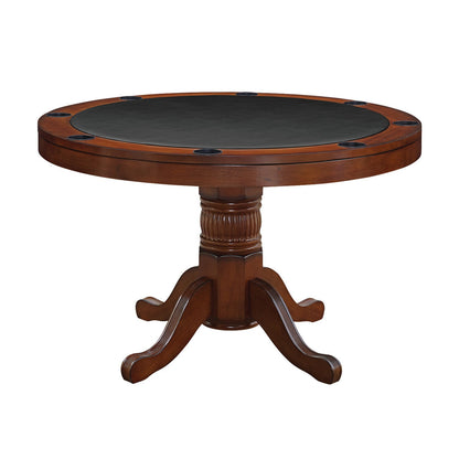 48″ Reversible Card Table