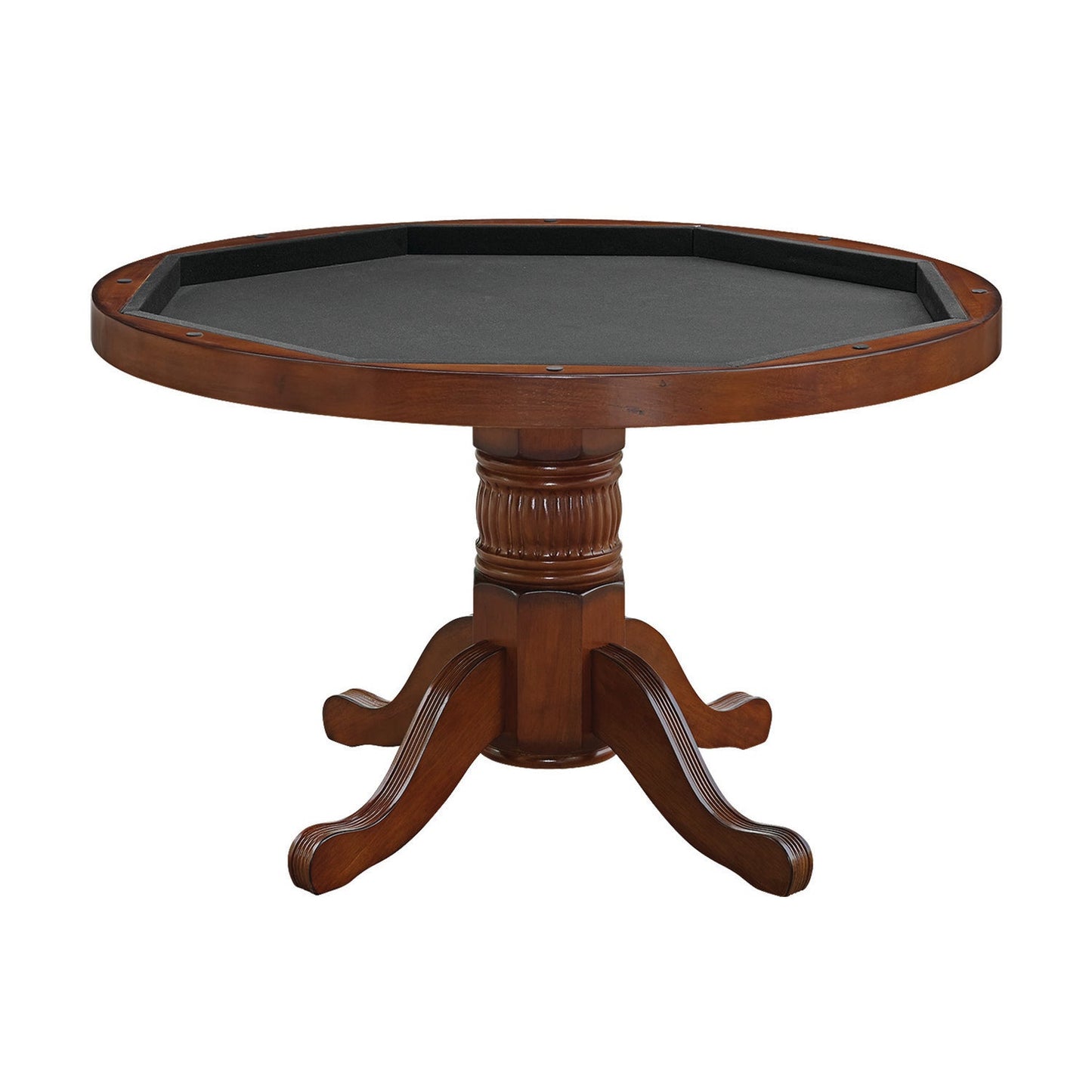 48″ Reversible Card Table