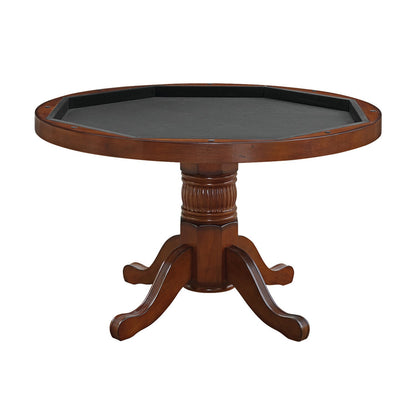 48″ Reversible Card Table