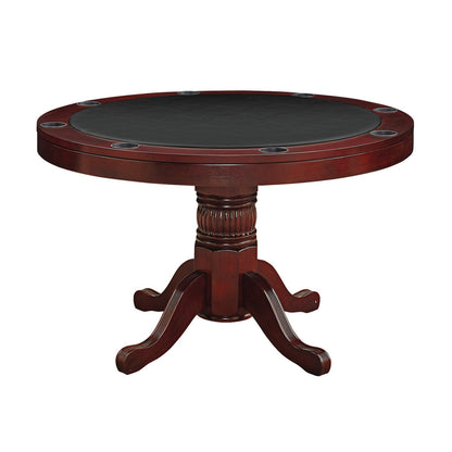 48″ Reversible Card Table