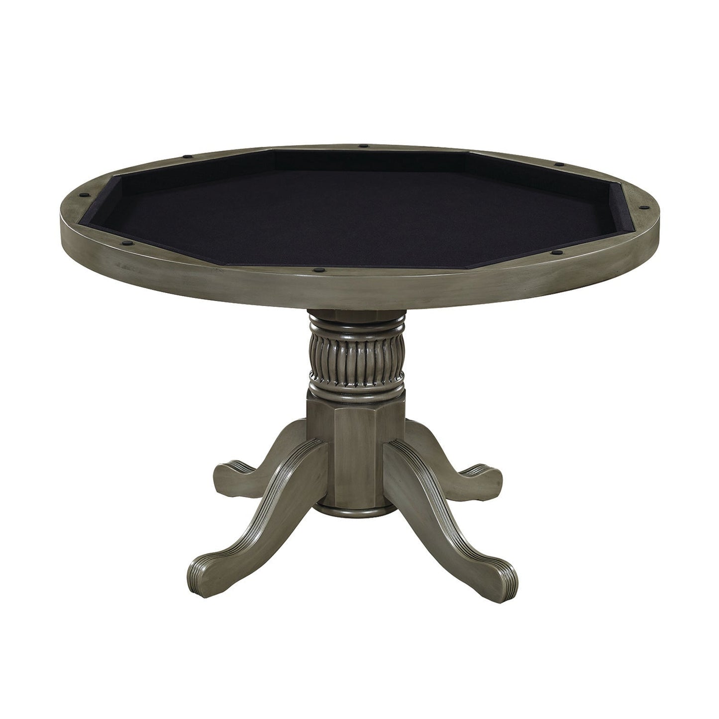 48″ Reversible Card Table