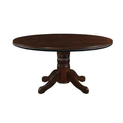 60″ 2 In 1 Card Table