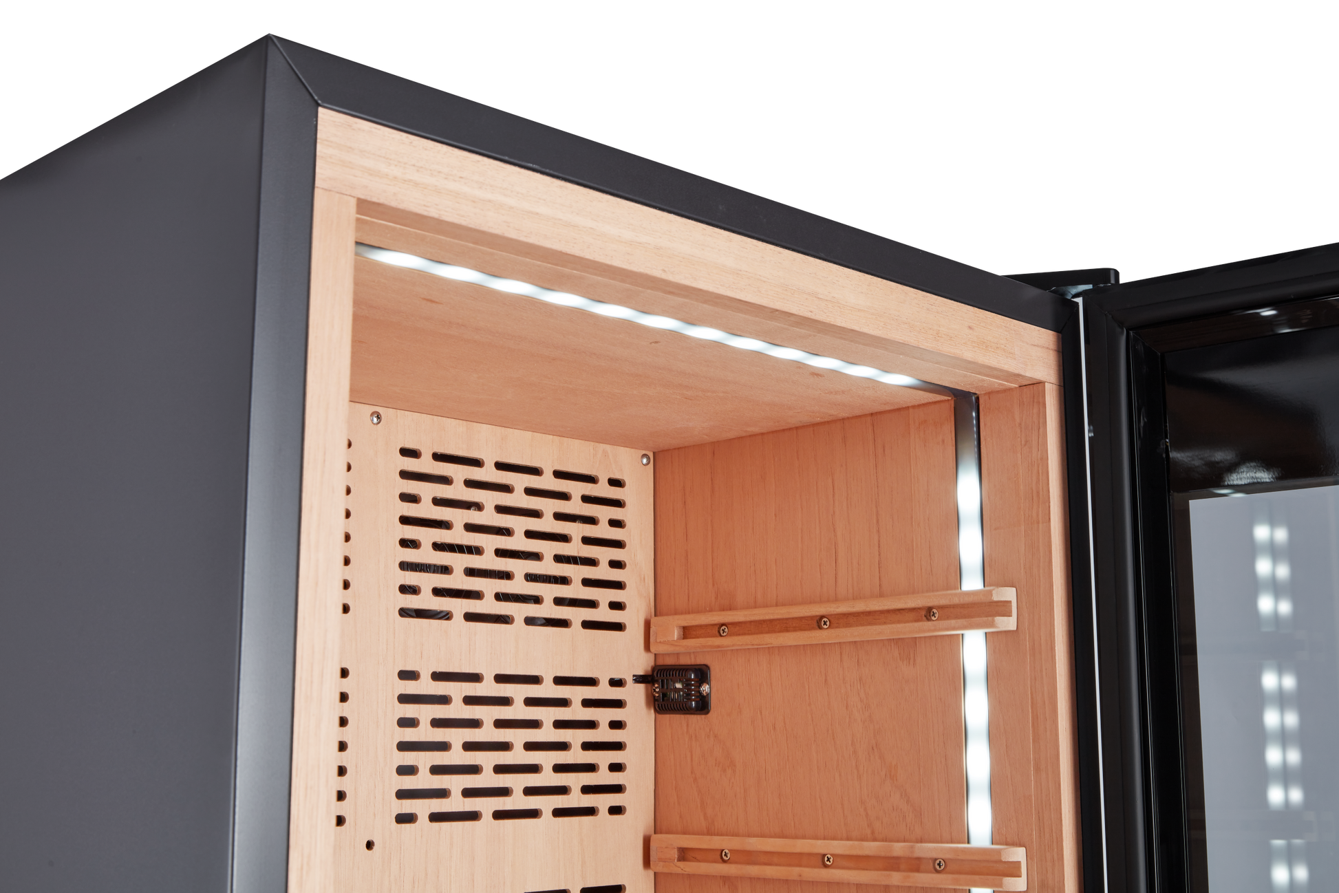 Afidano B6 Humidor Interior