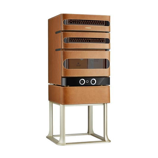 Black Friday Deal 🏷️ Afidano L3 Humidor (250 cigars)