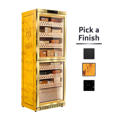 Raching MON3800B Humidor