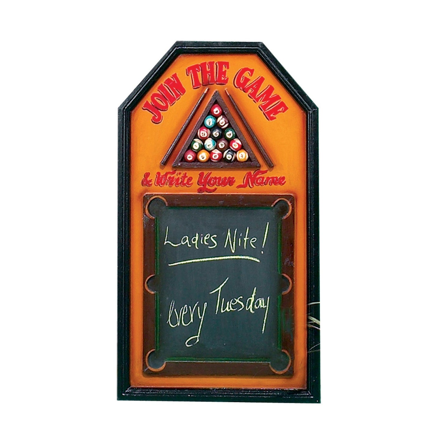 Pub Sign - Join The Game - 28″H