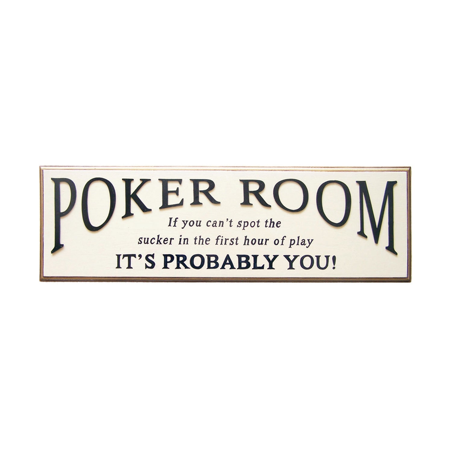 Poker Room