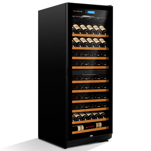 Raching RC670B Dual-Zone Wine Cooler