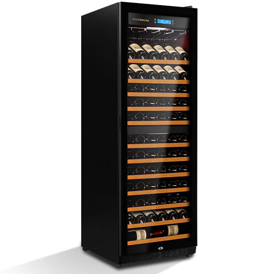 Raching RC690B Dual-Zone Wine Cooler