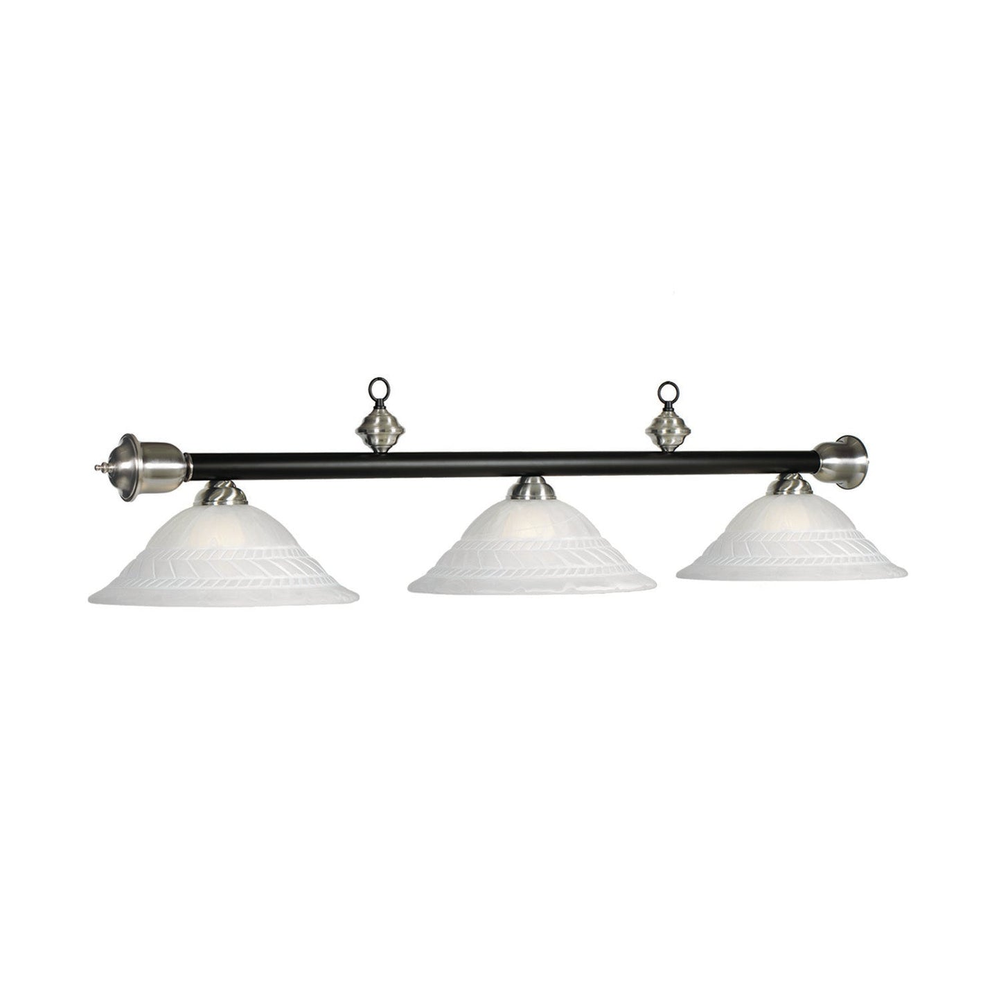 59″ - 3-Light Corda Light