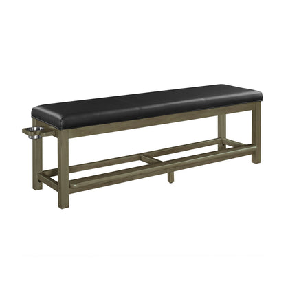 Spectator Storage Bench