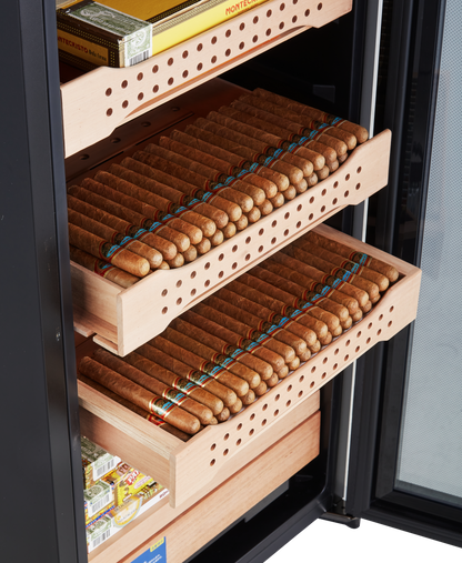 Afidano B4 Humidor Drawers