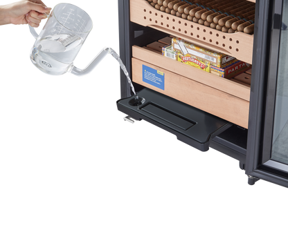 Afidano B2 Humidor Filling Water Tray