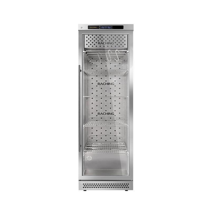 Raching W65A-B Dry Age Fridge front