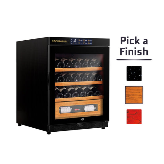 Raching W150A-MC Wine Cooler