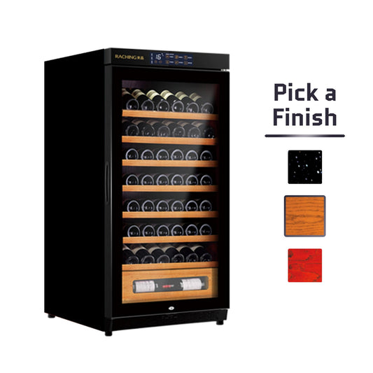 Raching W230A-MC Wine Cooler