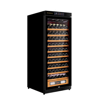 Raching W330A-MC - Wine Cooler (80 bottles)