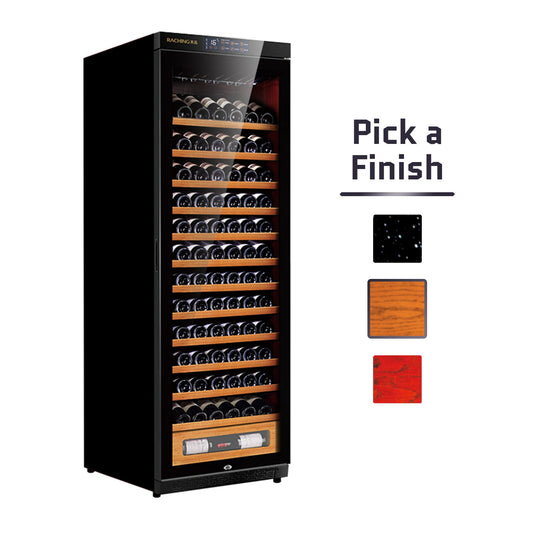 Raching W380A-MC Wine Cooler